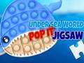 Jwèt Mond Lanmè Pop It Puzzel sou entènèt