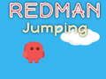 Jwèt Sote RedMan sou entènèt