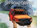 Jwèt Kondwi Off Road sou entènèt