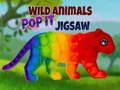 Jwèt Bèt Mèkredi Pop It Puzz sou entènèt