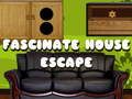 Jwèt Eskap Fascinan nan Kay sou entènèt