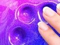 Jwèt Jwè Similatè Slime Super ASMR sou entènèt