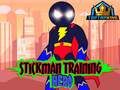 Jwèt Èd Mè Mè Tèm Stickman sou entènèt