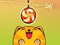 Jwèt Koupe pou chat sou entènèt