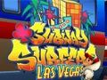 Jwèt Subway Surfers Las Vegas sou entènèt
