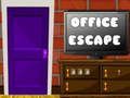 Jwèt Fè escape nan biwo sou entènèt