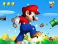 Jwèt Super Mario 1 sou entènèt