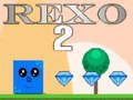 Jwèt Rexo 2 sou entènèt