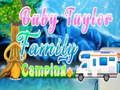 Jwèt Kanpay Pou Family Baby Taylor sou entènèt