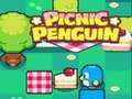 Jwèt Pengwen Piknik sou entènèt