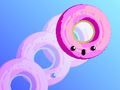 Jwèt Donut Woulant sou entènèt