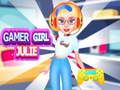 Jwèt Tifi Gamer Julie sou entènèt