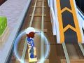 Jwèt Surf sou Skate sou entènèt