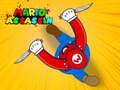 Jwèt Mario Asasen sou entènèt