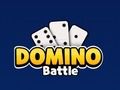 Jwèt Batay Domino sou entènèt