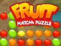 Jwèt Fwi Match4 devinèt  sou entènèt