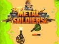 Jwèt Solda Metal sou entènèt