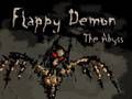Jwèt Demon Flappy Abyis sou entènèt