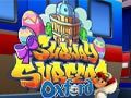 Jwèt Subway Surfers Oxford sou entènèt