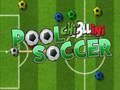 Jwèt Chiellini Pool Soccer sou entènèt