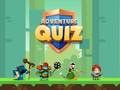 Jwèt Kwi Aventure sou entènèt