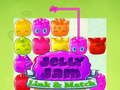 Jwèt Jelly Jam Lye ak Konpatib sou entènèt