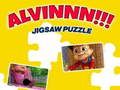 Jwèt Alvinnn!!! Puzzles sou entènèt