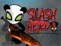Jwèt Ewo Slash sou entènèt