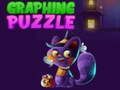 Jwèt Puzzle Grafik sou entènèt