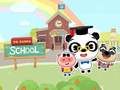 Jwèt Lekòl Dr. Panda sou entènèt