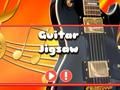 Jwèt Guitar Puzzel sou entènèt