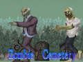 Jwèt Kabinèt zombi sou entènèt