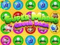 Jwèt Super Mario Crush Saga Puzzel sou entènèt