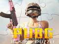 Jwèt Pazl PUBG sou entènèt