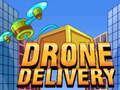 Jwèt Livrezon Dron sou entènèt