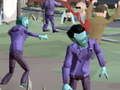 Jwèt Apokalips VIL 3D De Kalite Zombie sou entènèt