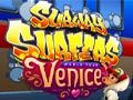 Jwèt Subway Surfers Venis sou entènèt