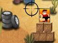 Jwèt Tire Zanmi Lagè 2D sou entènèt