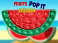Jwèt Fwi Pop It Pazz sou entènèt