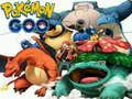 Jwèt Pokemon Goo sou entènèt