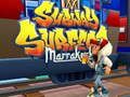 Jwèt Subway Surfers Marrakech sou entènèt
