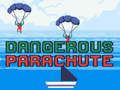 Jwèt Parachit Danje sou entènèt