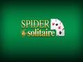 Jwèt Spider Solitaire sou entènèt