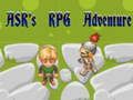 Jwèt Avantur RPG ASR sou entènèt