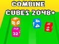 Jwèt Konbine Kib 2048+ sou entènèt