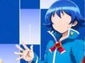 Jwèt Anime Iruma-Kun: Tuiles Pian sou entènèt