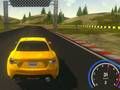 Jwèt Burnout Ekstrèm Drift 3 sou entènèt