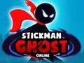 Jwèt Stickman Espri Sou entènèt sou entènèt