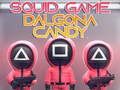 Jwèt Jwè Kalmar: Dalgona Candy sou entènèt