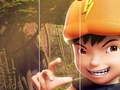 Jwèt Boboiboy Karosèl Pian sou entènèt